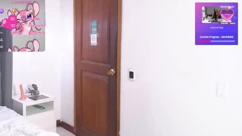 meilybarbie online show from December 2025 01:00:01 AM