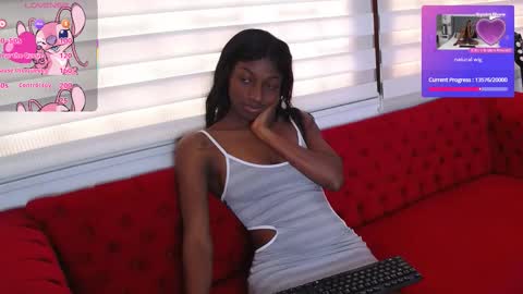 meilybarbie online show from January 2026 12:21:01 PM