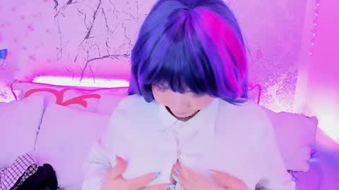 Snapshot of meimurasaki86 chatting on June 2026 08:11:02 PM meimurasakii online show from June 2026 08:11:02 PM