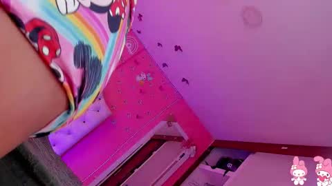 Snapshot of mejialuisa0142 chatting on January 2026 02:08:02 PM Luisa online show from January 2026 02:08:02 PM