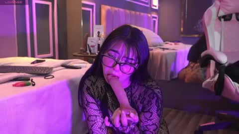 Snapshot of mekari_doll chatting on April 2026 07:58:01 PM Mekari . online show from April 2026 07:58:01 PM