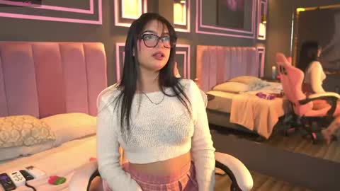Snapshot of mekari_doll chatting on April 2026 01:03:01 AM Mekari . online show from April 2026 01:03:01 AM