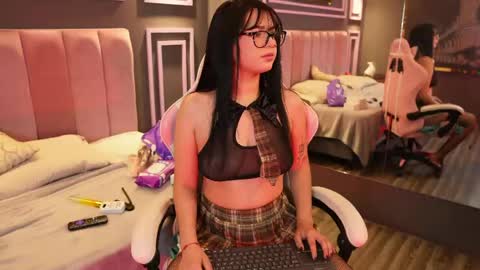 Snapshot of mekari_doll chatting on May 2026 01:00:01 AM Mekari . online show from May 2026 01:00:01 AM