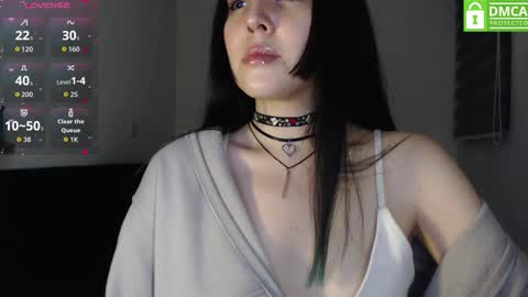 WETWATERMELL online show from November 2025 01:41:02 AM