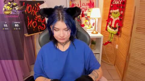 mekurisu online show from December 2024 05:36:01 AM