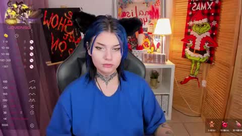 mekurisu online show from December 2024 02:56:02 AM