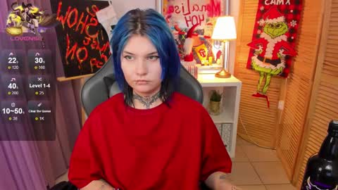 mekurisu online show from December 2024 04:27:02 AM