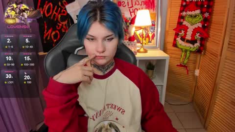 mekurisu online show from January 2025 07:20:02 AM