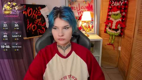 mekurisu online show from January 2025 01:17:01 AM