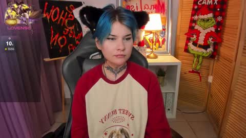 mekurisu online show from January 2025 04:18:02 AM