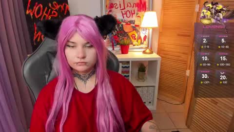 mekurisu online show from January 2025 04:39:02 AM