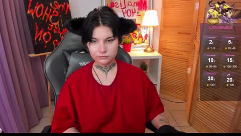 mekurisu online show from January 2025 07:48:02 AM