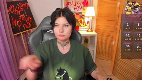 mekurisu online show from January 2025 07:41:01 AM