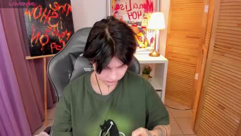 mekurisu online show from January 2025 07:28:01 AM