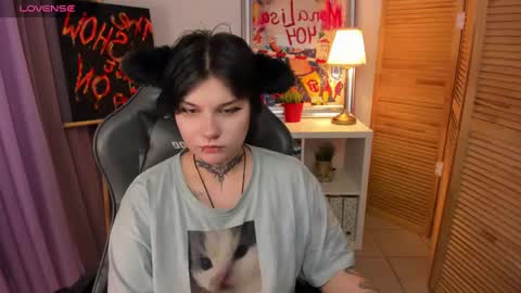 mekurisu online show from February 2025 07:41:01 AM