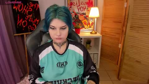 mekurisu online show from February 2025 01:33:01 AM