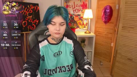 mekurisu online show from February 2025 08:20:01 AM