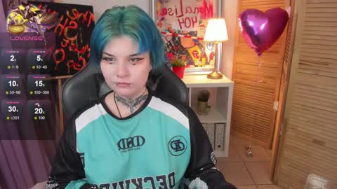 mekurisu online show from February 2025 04:44:02 AM