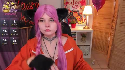 mekurisu online show from February 2025 04:39:02 AM