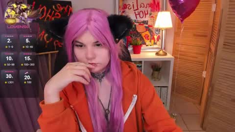 mekurisu online show from February 2025 07:44:02 AM