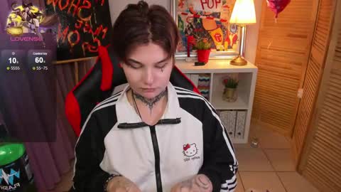 mekurisu online show from February 2025 02:58:02 PM