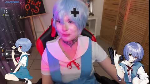 mekurisu online show from September 2025 05:24:01 PM