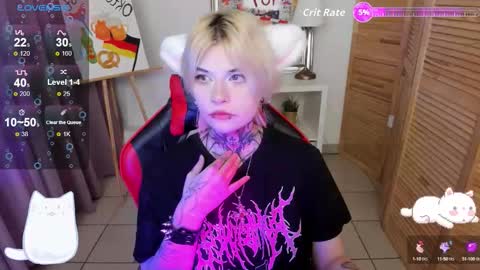 mekurisu online show from September 2025 01:22:01 AM