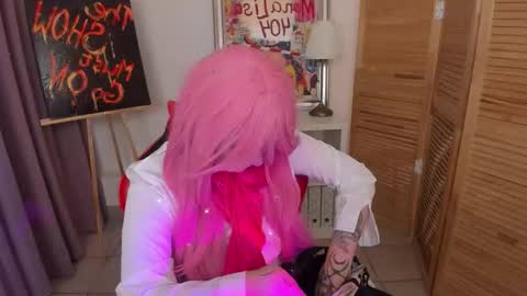 mekurisu online show from November 2025 01:11:01 AM