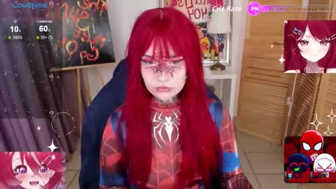 mekurisu online show from January 2026 01:52:01 AM