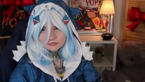 mekurisu online show from March 2026 08:31:01 AM