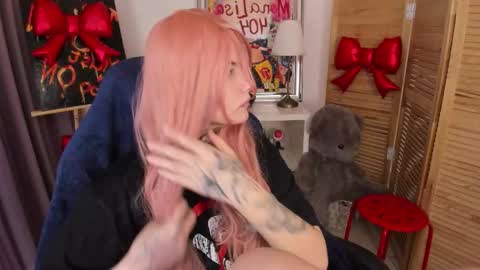 mekurisu online show from March 2026 08:11:02 AM