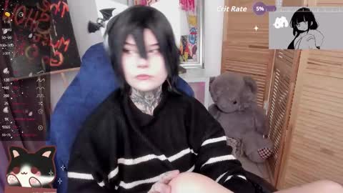 mekurisu online show from March 2026 08:42:02 AM