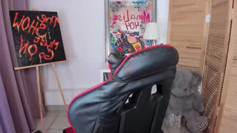 mekurisu online show from March 2026 08:17:01 AM