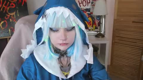 mekurisu online show from April 2026 01:18:01 AM