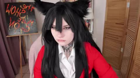 mekurisu online show from April 2026 01:25:01 AM