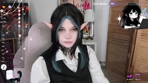 mekurisu online show from May 2026 01:45:01 AM