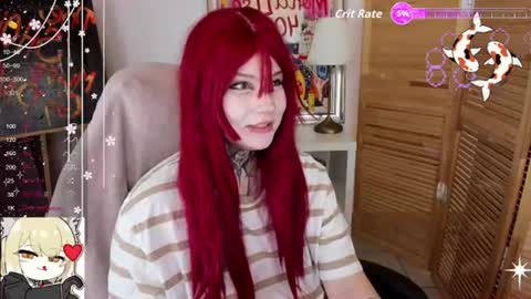 mekurisu online show from June 2026 01:28:02 AM