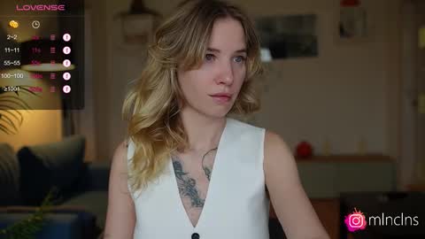 MELANIE  PVT ONLY 60TK PER MIN online show from October 2025 11:20:02 AM