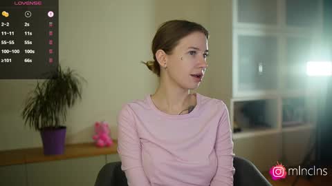 MELANIE  PVT ONLY 60TK PER MIN online show from April 2026 06:43:01 PM