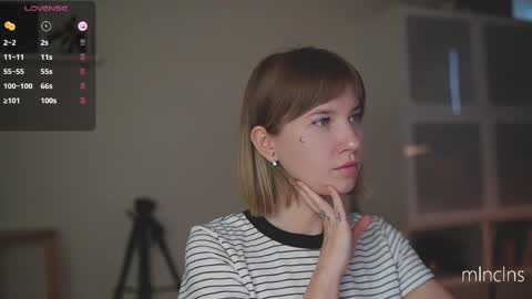 MELANIE  PVT ONLY 60TK PER MIN online show from April 2026 05:06:02 PM