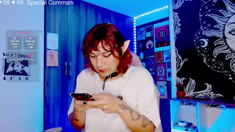 Melissa  -  -  Please help me to reach 100 thumbs up online show from January 2025 02:43:02 AM