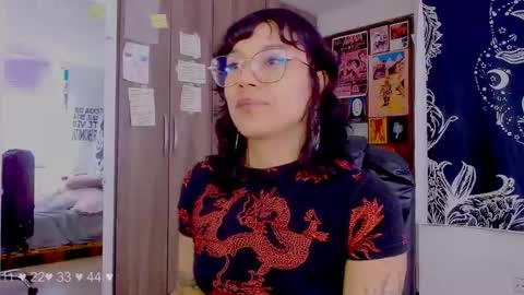 Melissa  -  -  Please help me to reach 100 thumbs up online show from October 2025 05:01:01 PM