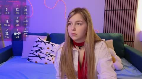 Mel online show from February 2025 07:23:01 AM