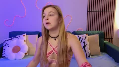 Mel online show from February 2025 05:34:02 AM