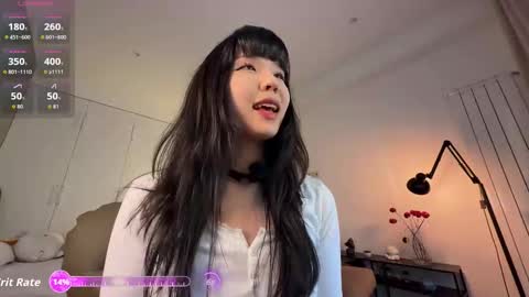 Snapshot of melana_love chatting on November 2025 08:25:02 AM Melana online show from November 2025 08:25:02 AM