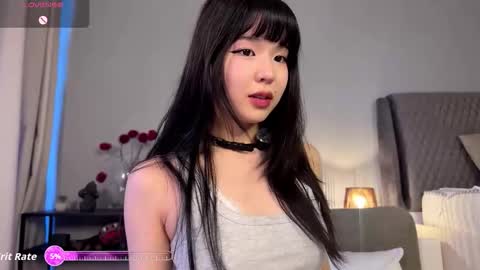 Snapshot of melana_love chatting on December 2025 12:01:02 PM Melana online show from December 2025 12:01:02 PM