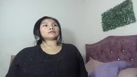 Snapshot of melani0111 chatting on October 2025 02:41:01 PM melany online show from October 2025 02:41:01 PM