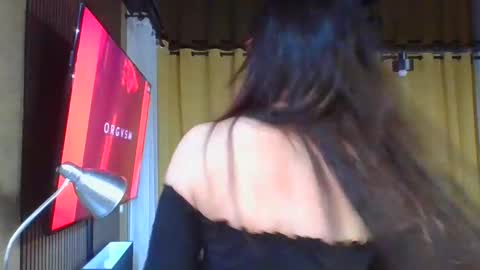 Snapshot of melani__maxi chatting on February 2025 10:41:01 PM melani__maxi online show from February 2025 10:41:01 PM