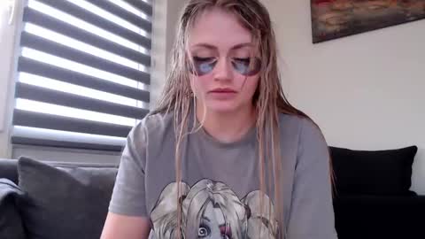 Melania online show from January 2025 12:26:01 PM