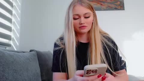 Melania online show from February 2026 12:16:01 PM